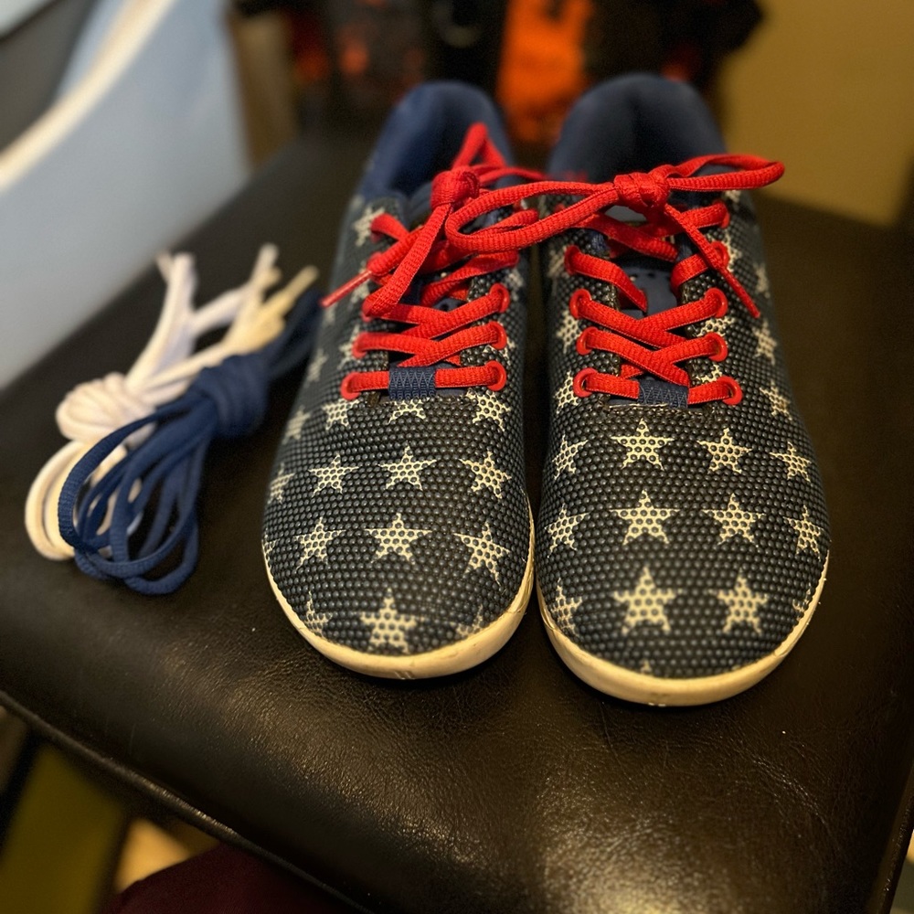 COPY - NoBull Trainers